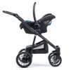 Детская коляска VERDI Delorean Active 3 в 1