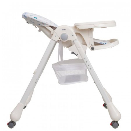 Детский стол-стул Rant Nature