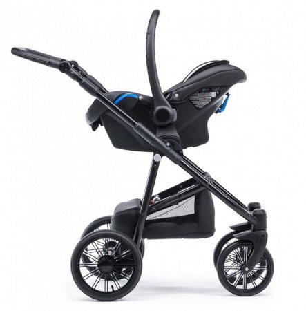 Детская коляска VERDI Delorean Active 3 в 1