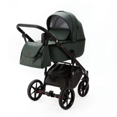 Детская Коляска Adamex Nola Delux 2 в 1