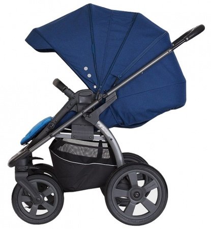 Детская коляска X-LANDER X-MOVE 2 в 1