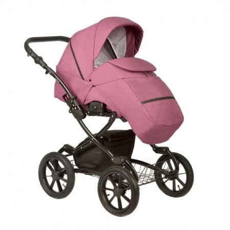 Детская коляска Indigo Verona Plus 12 3 в 1