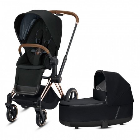 Детская коляска Cybex Priam III