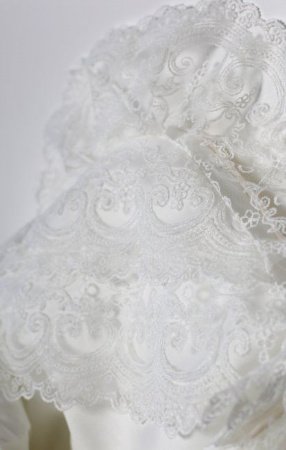 Одеяло-конверт на выписку Lappetti "Косички"