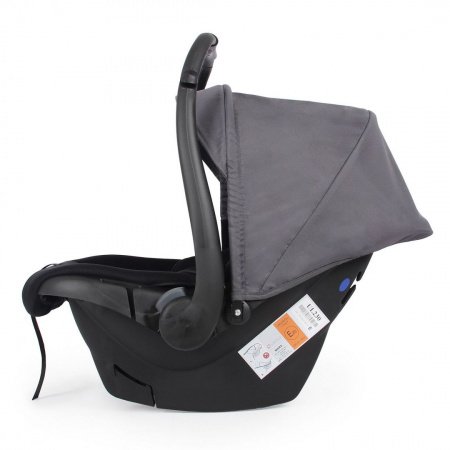 Детская коляска Aroteam EMILIO 2022 3 в 1