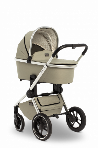 Детская коляска Moon Resea S 2 в 1