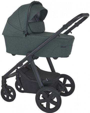 Детская коляска Espiro Husky 2 в 1 2023