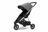 Прогулочная Коляска Thule Spring Stroller Aluminium