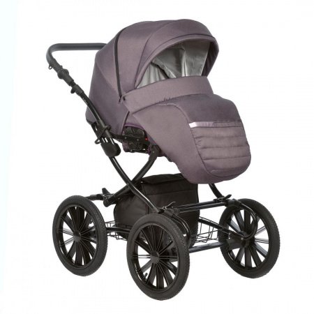 Детская коляска Indigo AVEO Classic 14 2в1