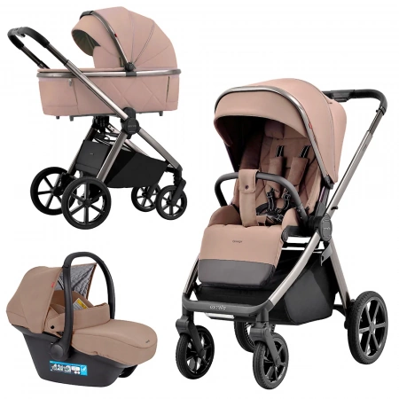 Детская коляска Carrello Omega 3  в 1