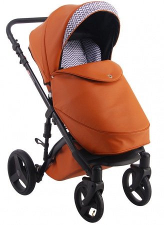 Детская коляска Lonex Comfort Galaxy 2 в 1