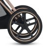 Детская коляска Cybex Priam III Rose Gold 2 в 1