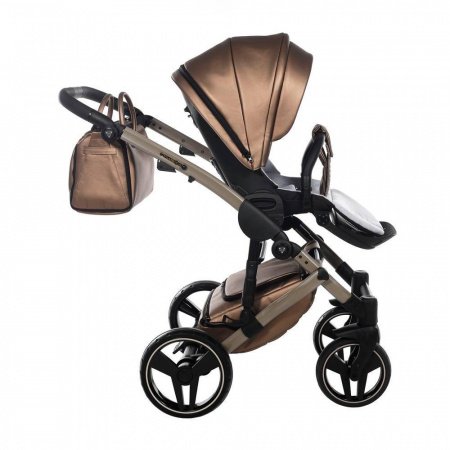 Детская коляска Junama Fluo Line (Version 2) 3 в 1