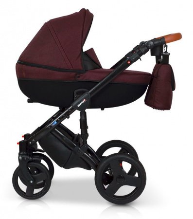 Детская коляска VERDI Mirage 3 в 1