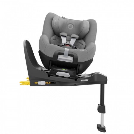Автокресло Maxi-Cosi Pearl 360 Pro Next Без вкладыша (0-18кг)