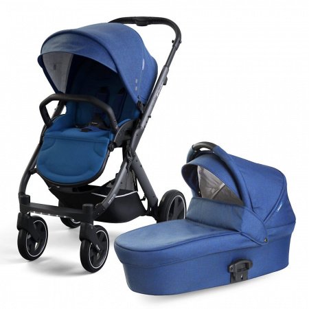 Детская коляска X-LANDER X-Pulse 2 в 1