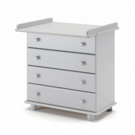 Детский комод Аистенок new