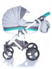 Детская коляска Bebe-Mobile Movo 2 в 1