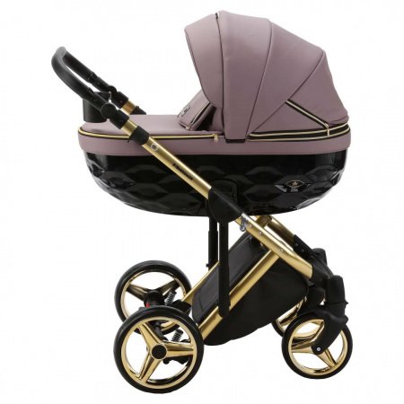 Детская коляска Adamex Chantal Se Eco 2 в 1