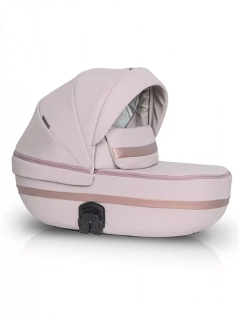 Детская коляска Riko Basic Delta Ecco 3 в 1