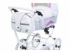 Детская коляска Reindeer Prestige Wiklina 1 в 1