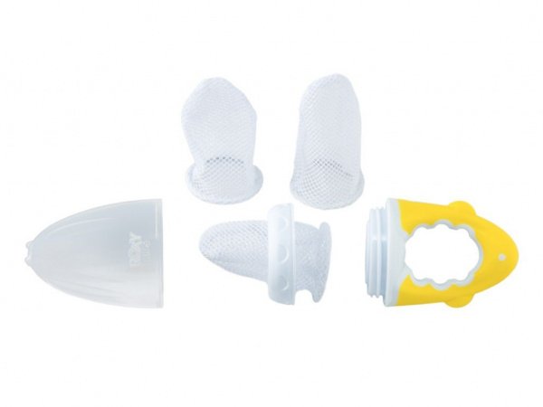 Ниблер для прикорма малышей ROXY-KIDS