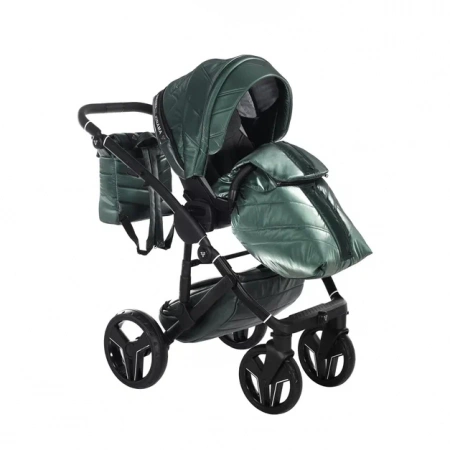 Детская коляска Junama Clermont 2 в 1