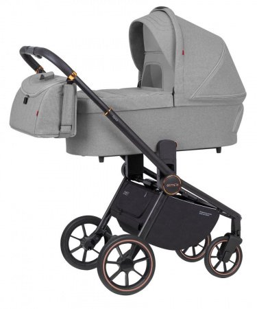 Детская Коляска Carrello Epica 3 в 1