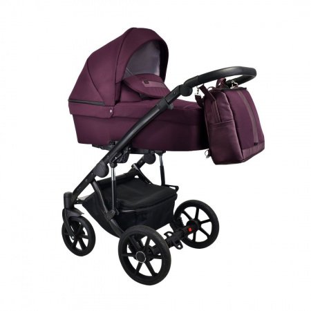 Детская коляска Bexa LINE Pastel 2 в 1