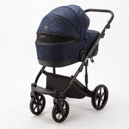 Детская коляска Adamex Marco 3 в 1