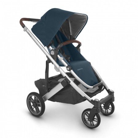 Детская прогулочная коляска UPPABABY Cruz V2