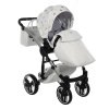 Детская коляска JUNAMA GLOW (V 2) 2 в 1