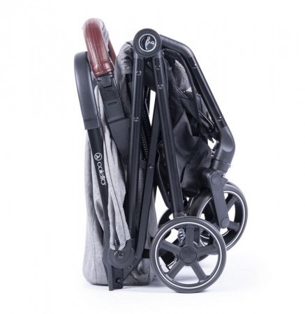 Прогулочная коляска Coletto Maya Automatic