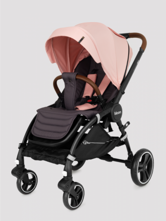 Прогулочная коляска Rant Bloom Star