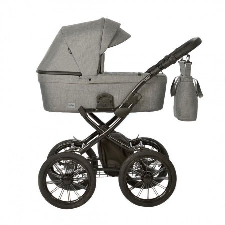 Детская коляска Indigo Verona Classic 14 2 в 1