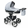 Детская коляска CAMARELO Carera New 2 в 1