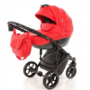 Детская коляска MR SANDMAN MOD 2 В 1 100% ECCO