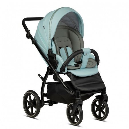 Детская коляска Tutis Uno³+ Ecco 2 в 1