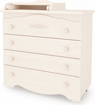 Детский комод Сильвия люкс