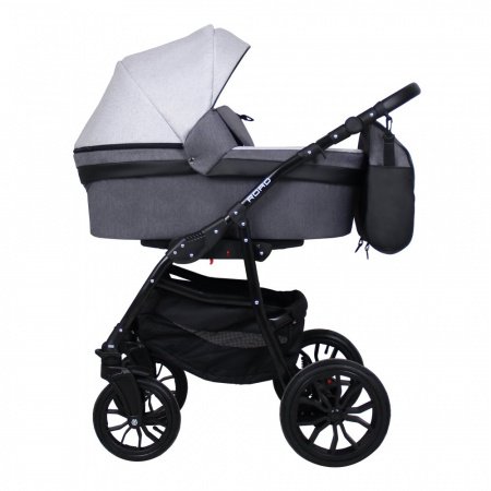 Детская коляска ALIS Road 2 в 1