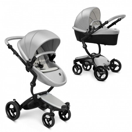 Детская коляска Mima Xari 3G Special Edition
