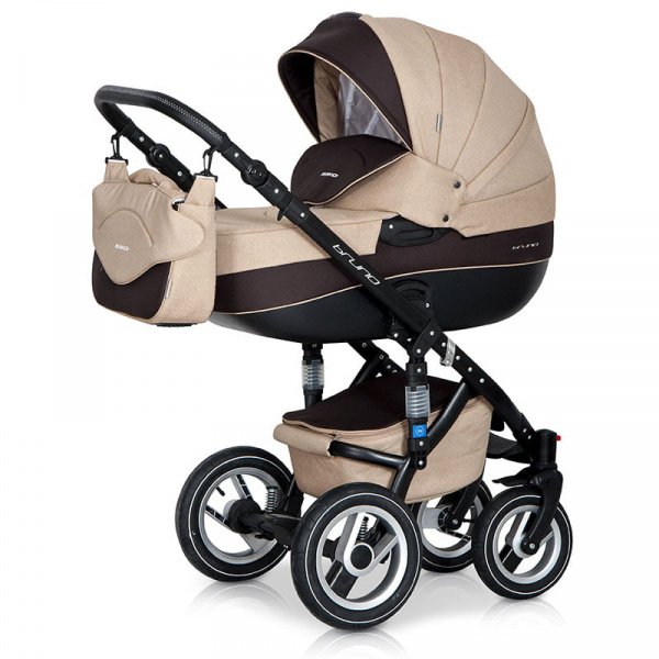 Детская коляска RIKO BRUNO 2 в 1
