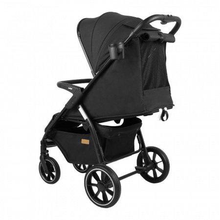 Прогулочная коляска Indigo Epica Lux