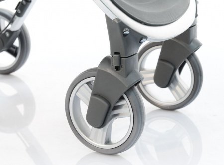 Прогулочная Коляска ASALVO YIYI