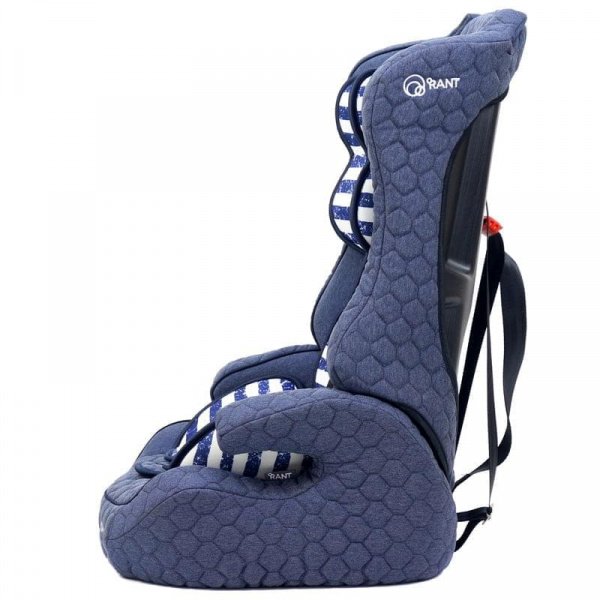 Детское автокресло Rant Comix Story line