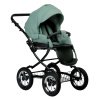 Детская коляска Indigo BARBARA ECO Classic 2 в 1