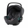 Детская автолюлька Britax Roemer Baby-Safe 3 i-Size