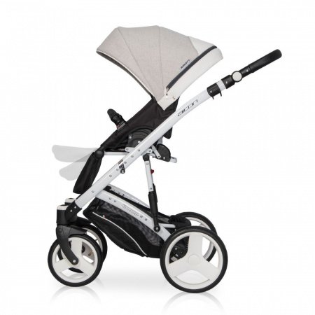 Детская коляска Riko Basic Aicon 2 в 1