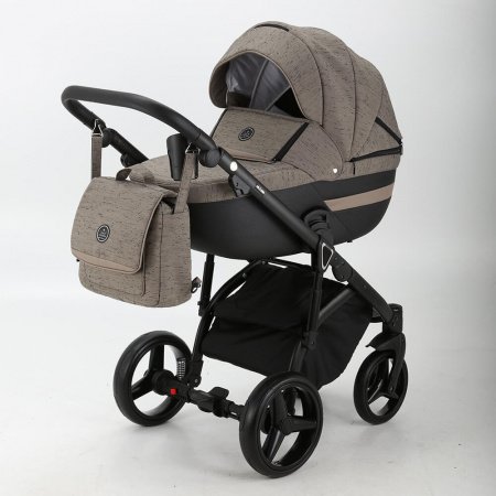 Детская коляска ADAMEX Cortina 2 в 1