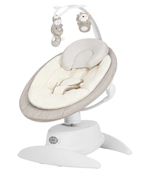 Электронные качели Carrello Hobby